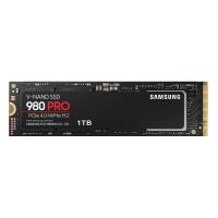 三星（SAMSUNG）980 PRO 1TB固态硬盘m.2接口（2280）NVMe协议PCIe4.0台式组装机笔记本电脑ssd固态硬盘（MZ-V8P1T0BW）