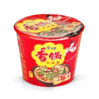 今麦郎 香锅地道辣面桶130g