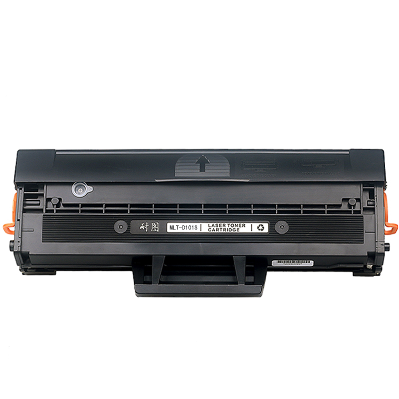 耐图 三星MLT-D101S易加粉硒鼓 适用SAMSUNG SCX-3400F SCX-3401FH墨盒 碳粉盒