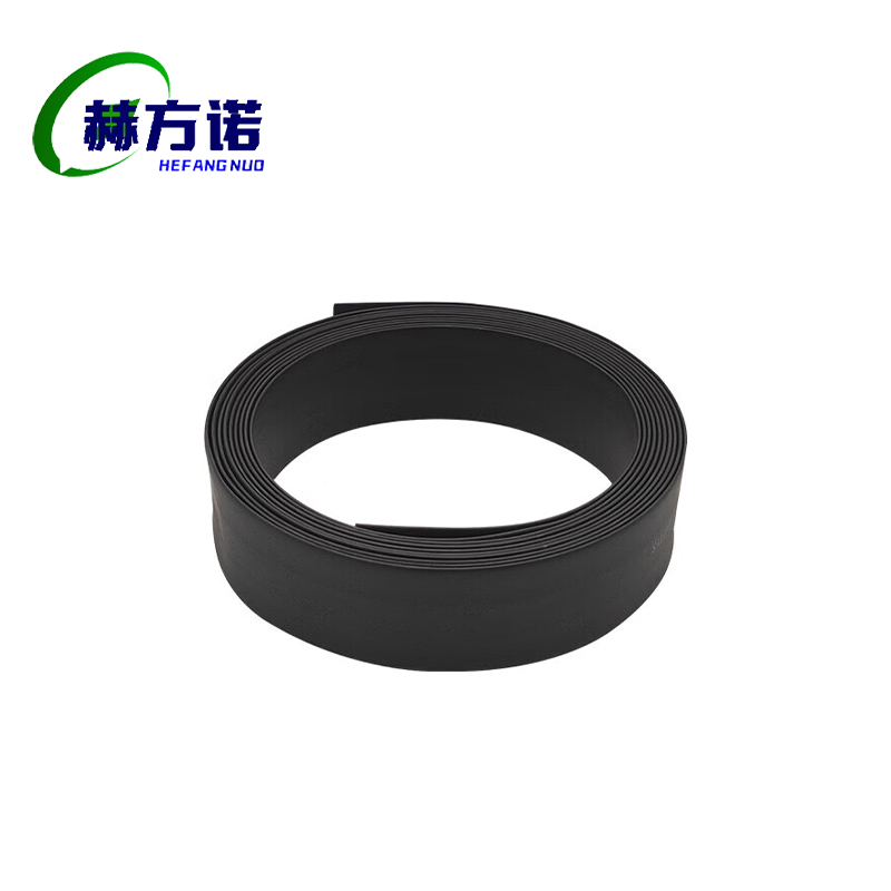 赫方诺黑色热缩管35㎜直径/米高清大图