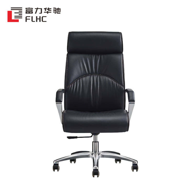 富力华驰 转椅 带扶手 把高清大图