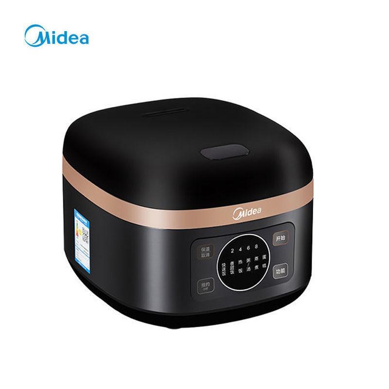 美的(Midea)4L容量电饭煲FB40XQD61(单位:台)