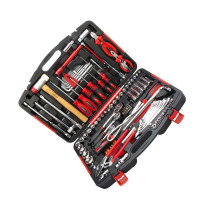 力易得(ENDURA) 136件汽修综合工具组套 E1223 货期5-10天