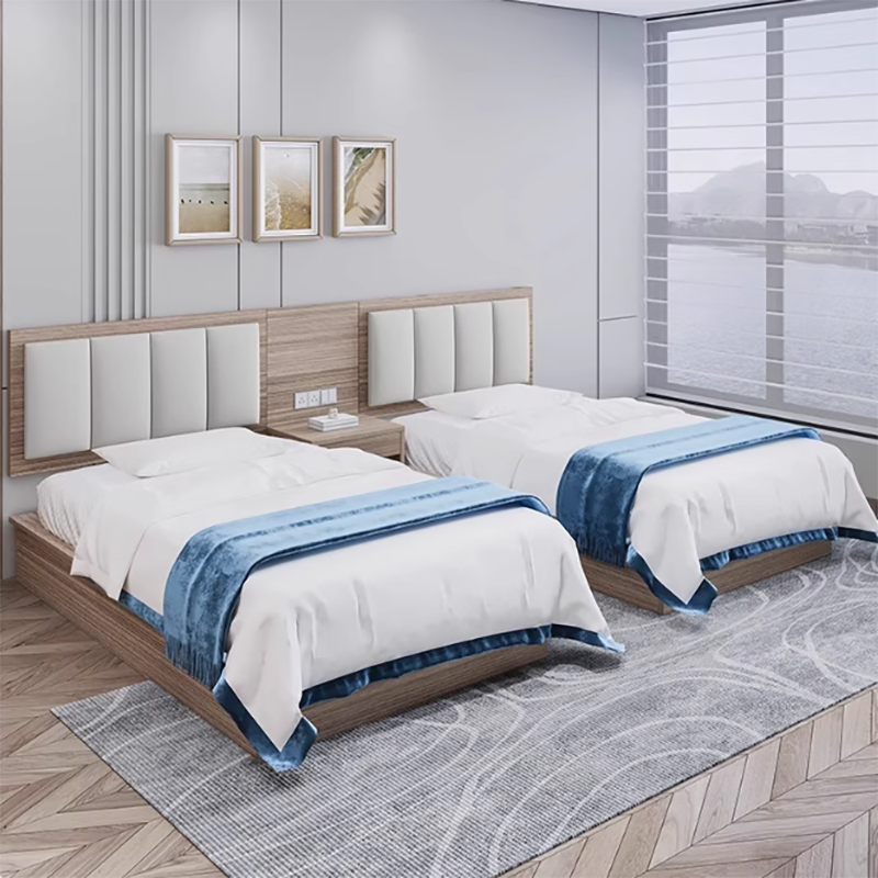 悦雅阁 套房家具 YYG-TF003 /套高清大图