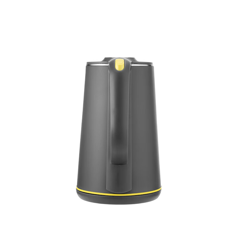 膳魔师 EHA-1326E-G 液体加热器(电水壶)(灰色)1500W高清大图