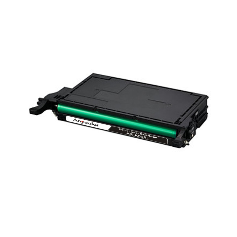 欣彩 AR-K508L 硒鼓 专业版 打印量:5500页 适用三星CLP-620ND/670N/ND/CLX-6220F高清大图
