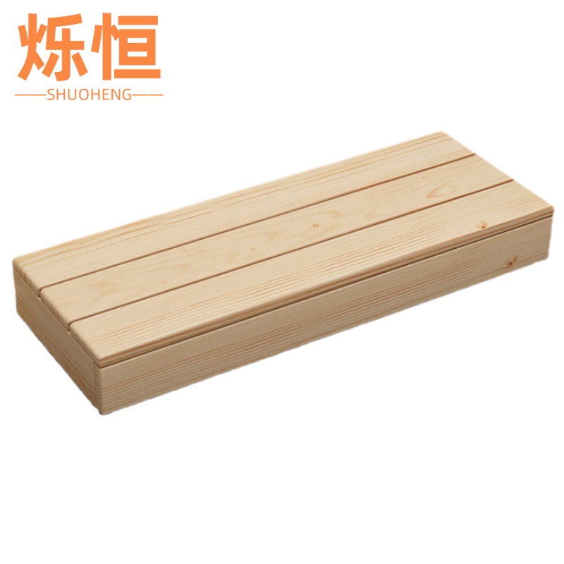 烁恒脚踏凳40*30*10cm高清大图