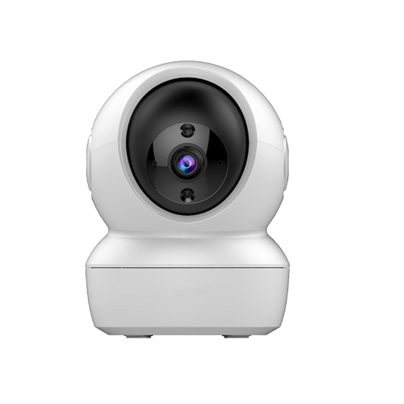 赛达(saida)sd-ipc6088-wir-f云台摄像机 小翼管家版