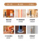 美的(Midea)取暖器/电暖器/电暖气家用/热风机/WiFi智能/速热广角摇头节能电暖风机HFW20EK