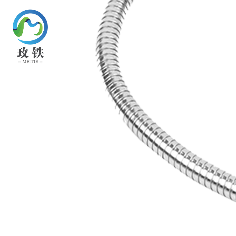 玫铁 万向缺口检查尺 直2/4mm 把高清大图