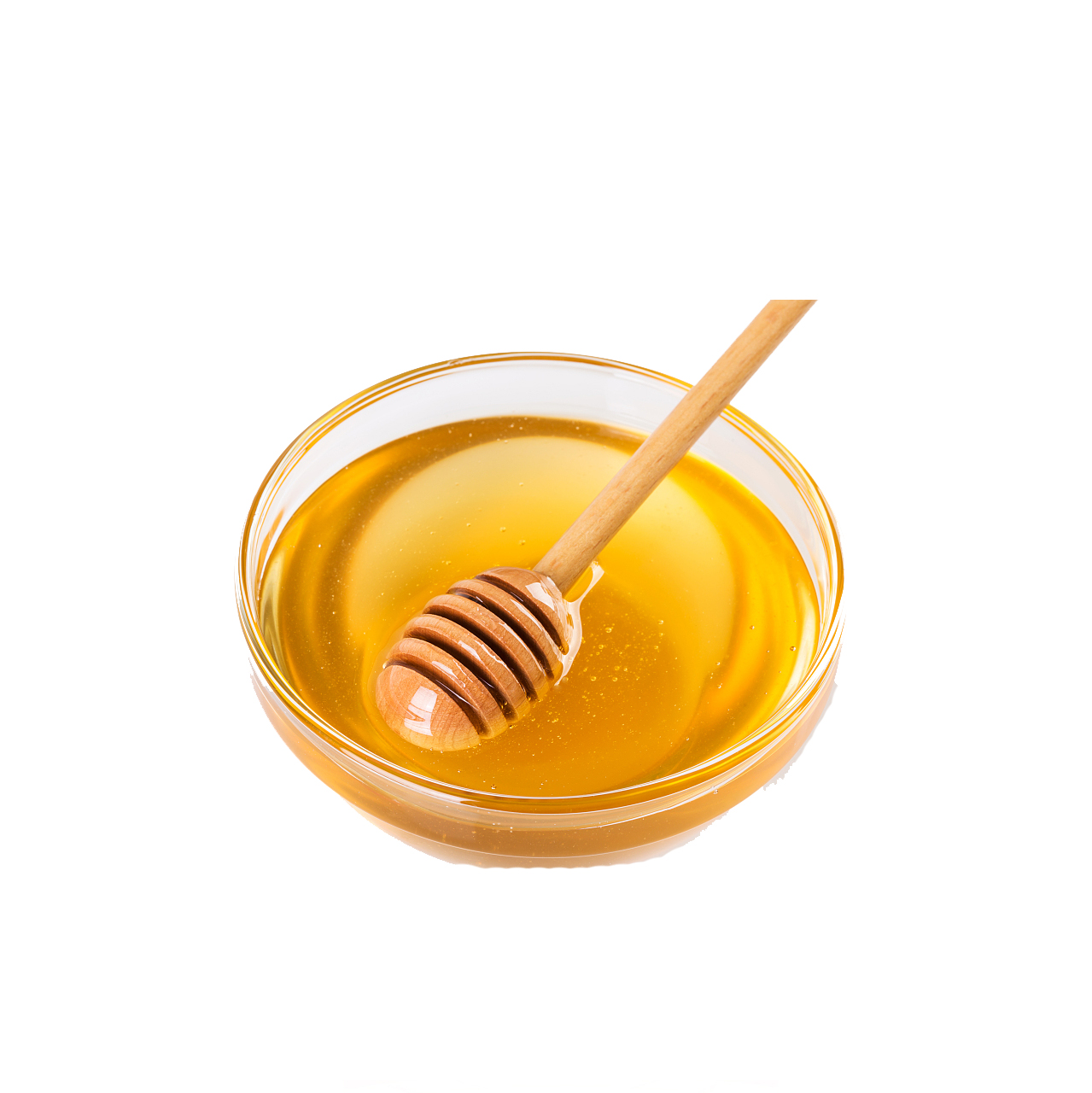 钿满堂山花蜂蜜500克/瓶高清大图