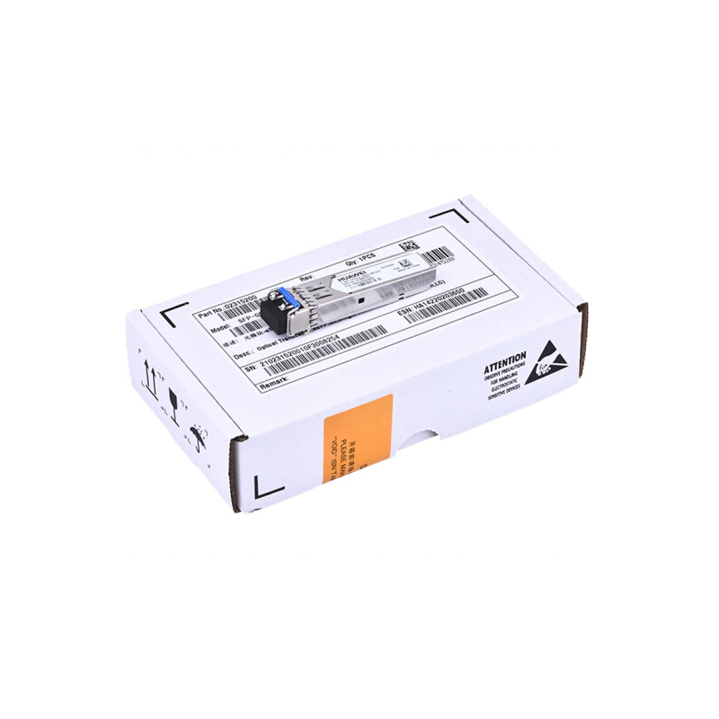 华为 S-GE-LX-SM1310 千兆模块