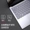 联想小新Pro13笔记本Yoga14s电脑小新Pro14防污tpu全覆盖键盘膜 微晶抗菌纳米银键盘膜 小新型号齐全[联系