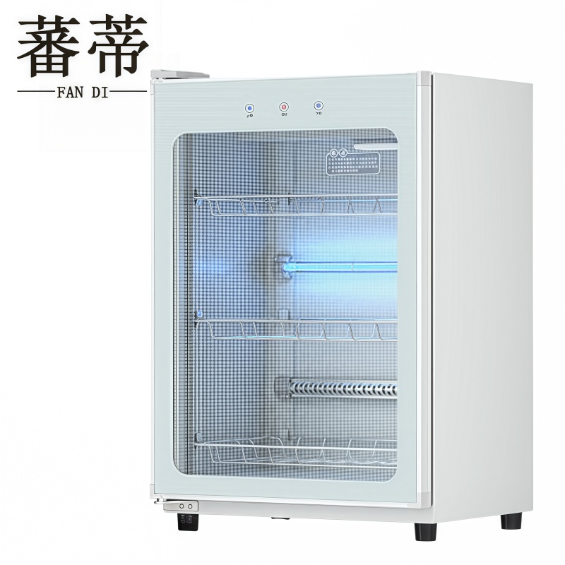 图书消毒柜高清大图