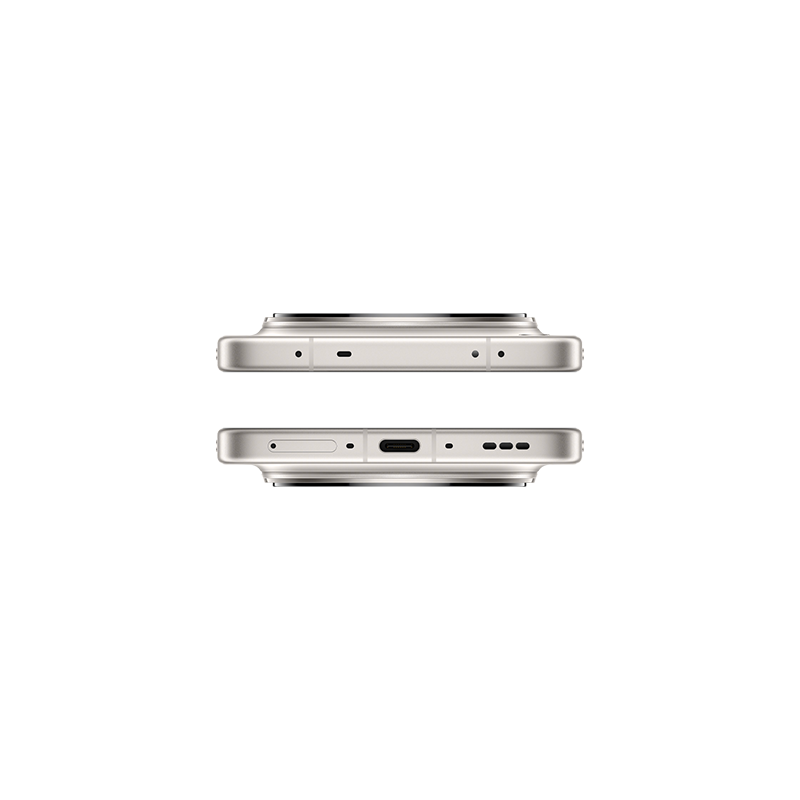 OPPO Find X8 Ultra 全网通 16GB+512GB 月光白高清大图