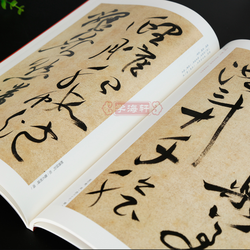 [正版]祝允明书法名品箜篌引诗卷古诗十九首中国碑帖名品88译文注释繁体旁注祝枝山行草书毛笔字帖临摹书籍上海书画出版社