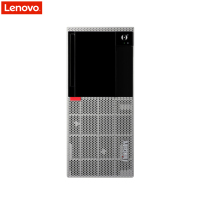 联想(ThinkCentre)E96 台式电脑 单主机(I3-8100 4GB 1TB 集成 无光驱 W10)