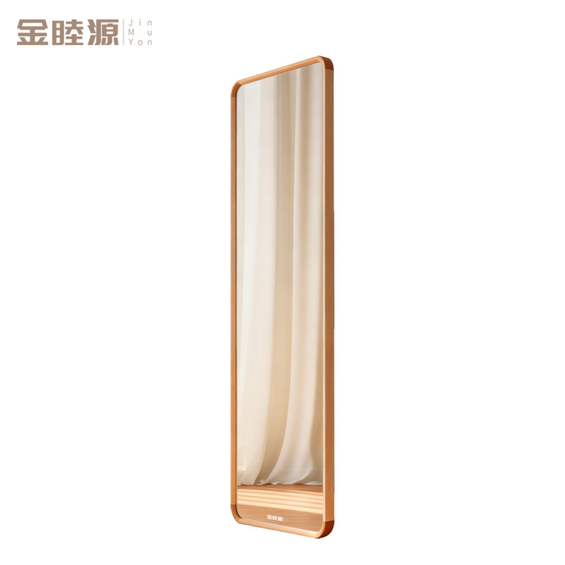 金睦源 JIN MU YON 镜子 60*165cm 个高清大图