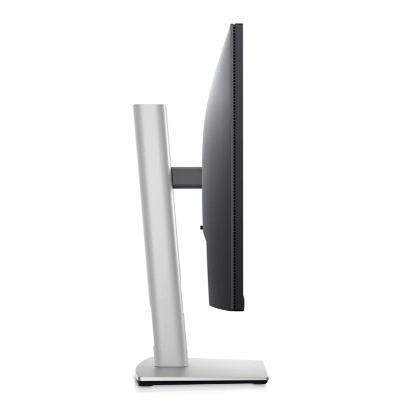 Dell/戴尔 23.8英寸办公显示器IPS旋转升降屏 微边框 Type-C 65W反向充电 滤蓝光 显示器 P2422HE