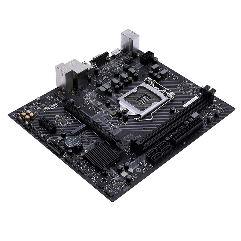 七彩虹 主板 H510M-K 单位:块