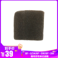 鱼跃制氧机过滤棉2个装耗材配件8F-3ZW/5W/3W通用过滤棉2个装