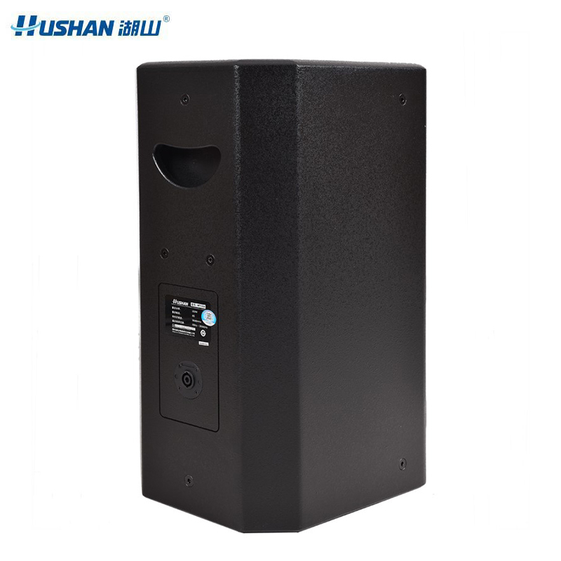 湖山 专业音箱 MT120A(支)高清大图