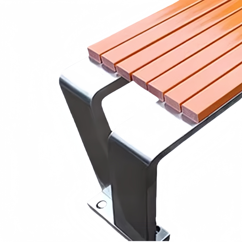 依韵珂户外长椅220*40*44cm个高清大图