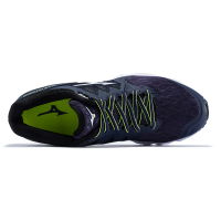 美津浓(Mizuno) 专业减震耐磨透气慢跑鞋 ULTIMA 10 J1GC180907