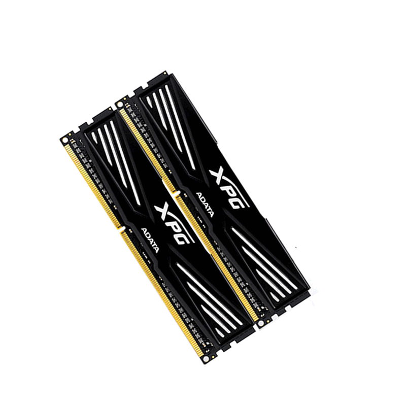adata/威刚xpg游戏威龙 ddr3 1600 16g套(8gx2)台式机内存 双通道