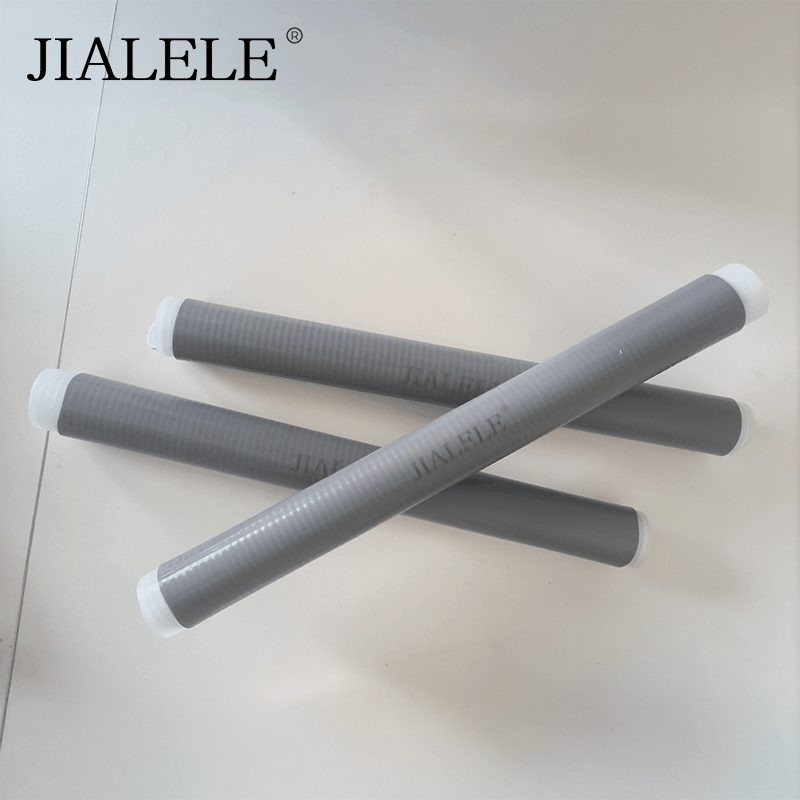 JIALELE 冷缩三芯中间接头 3*150-240 支图片