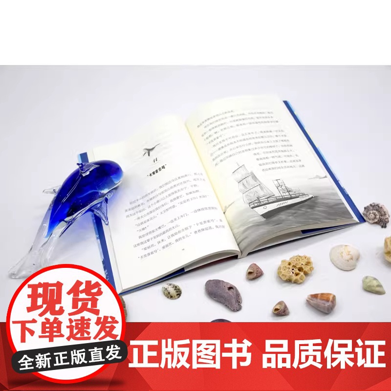 乘风破浪的朋友 2024寒假百班千人 外国儿童文学青少年成长励志读物六年级小学生课外阅读书籍青少年版 广西师范大学出版社高清大图