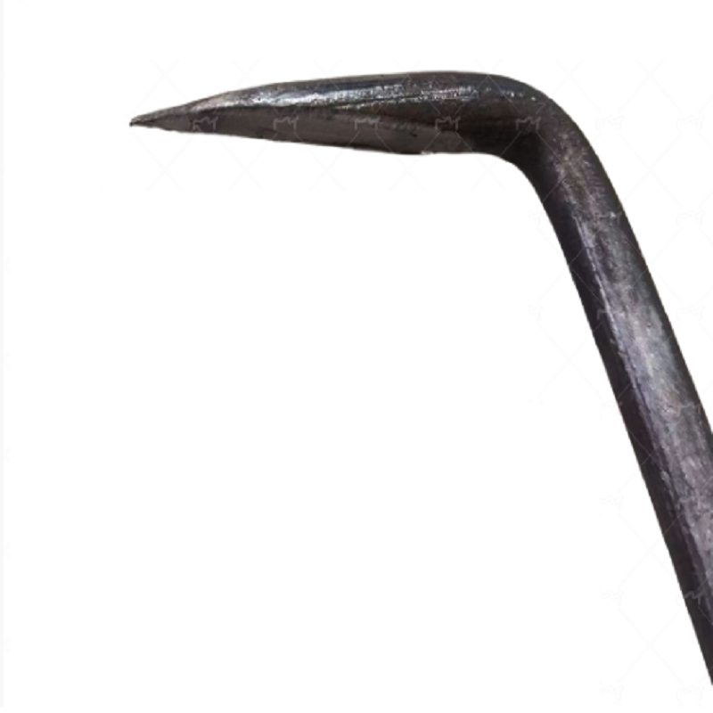 新添林木 扒锔钉 200×10×60mm/个高清大图