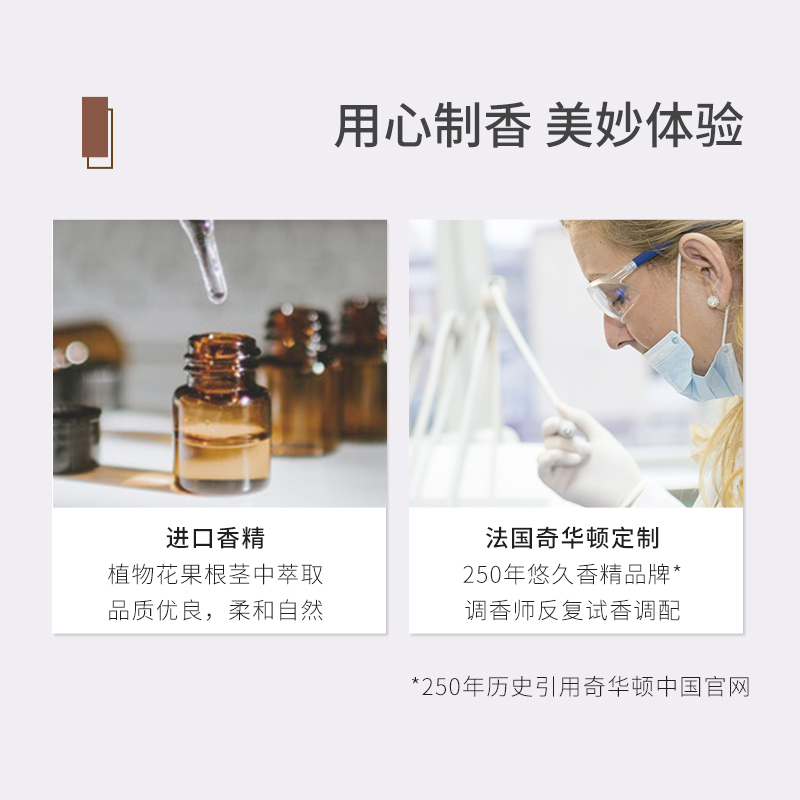 名创优品(miniso) 香包汽车香囊除味卧室厕所衣鞋柜香袋香[沙漠之花]