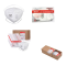 霍尼韦尔(honeywell)口罩防雾霾防尘pm2.5带呼吸气阀过滤颗粒物H950V口罩