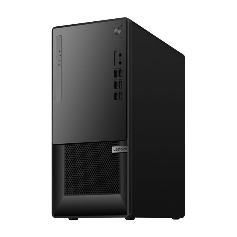 联想 扬天t4900k i5-10400 8g 1t 128gssd(定制)win10 office2019