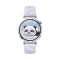 HUAWEI/华为 WATCH GT5 41mm 珍珠白 白色复合素皮 玄玑感知系统 全新跑骑体验 情绪健康助手
