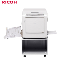 理光(RICOH)DD 3344C数码印刷机 速印机 含输稿器