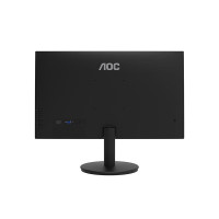 AOC 24E11XH电脑显示器 23.8英寸100Hz 1080P全高清低蓝光家用办公液晶电脑屏幕AOC 24E11XH电脑显示器