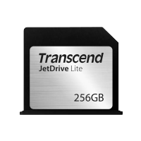 创见(Transcend)256GB MacBook苹果笔记本专用扩容卡360系列Pro15寸/13年末至15年中机型