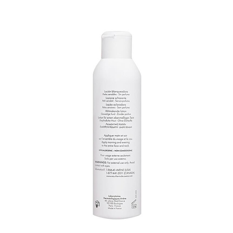 Avene雅漾清透润肤水200ml(效期至21年3月)