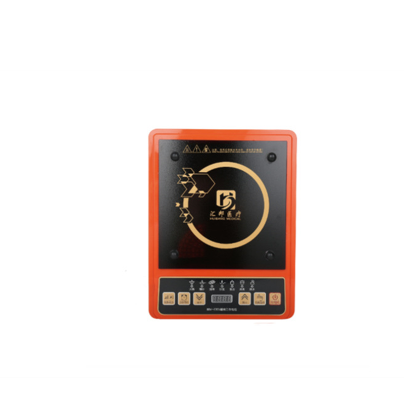 汇壹邦 盲用电磁炉 HB-C18高清大图