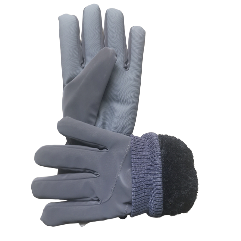 鑫永安 防水防寒手套 91778 副高清大图