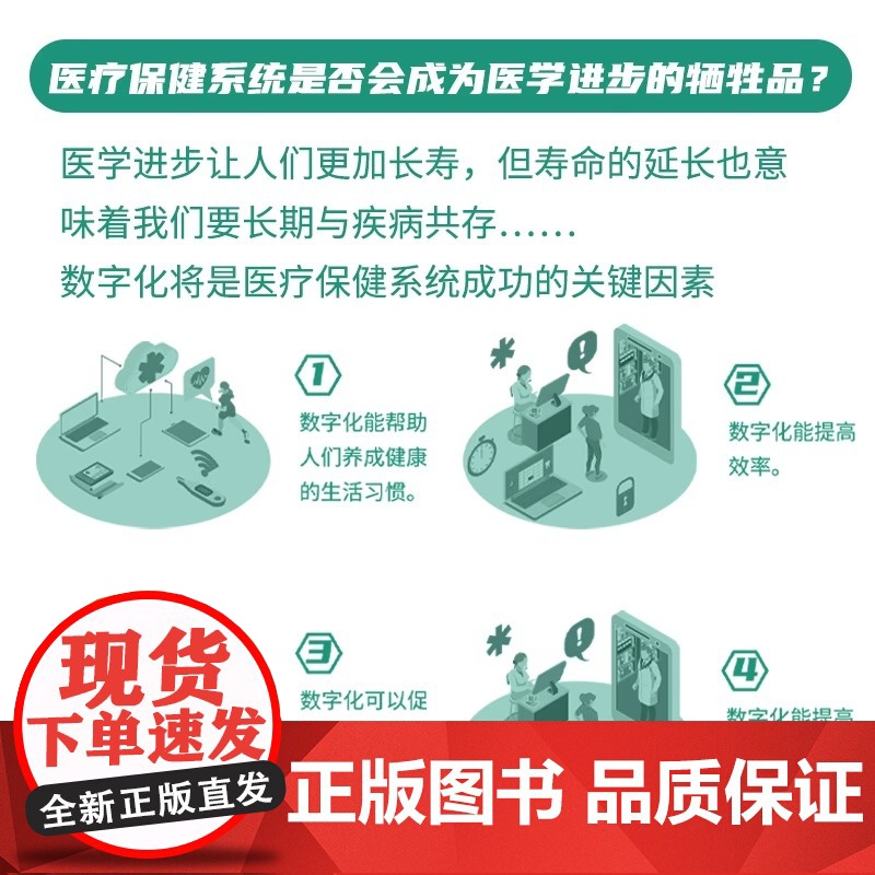 [央视网]数字医疗 医疗App 智能分诊和医疗保健大众化ZK高清大图