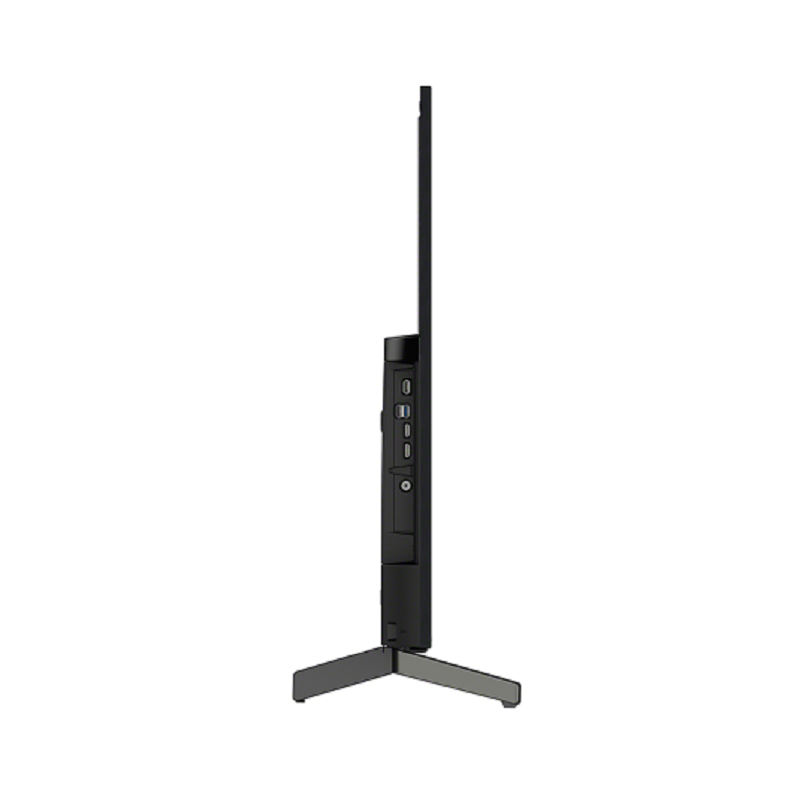 索尼(sony)kd-75x8000g 75英寸 4k特丽魅彩安卓智能7.0液晶平板电视