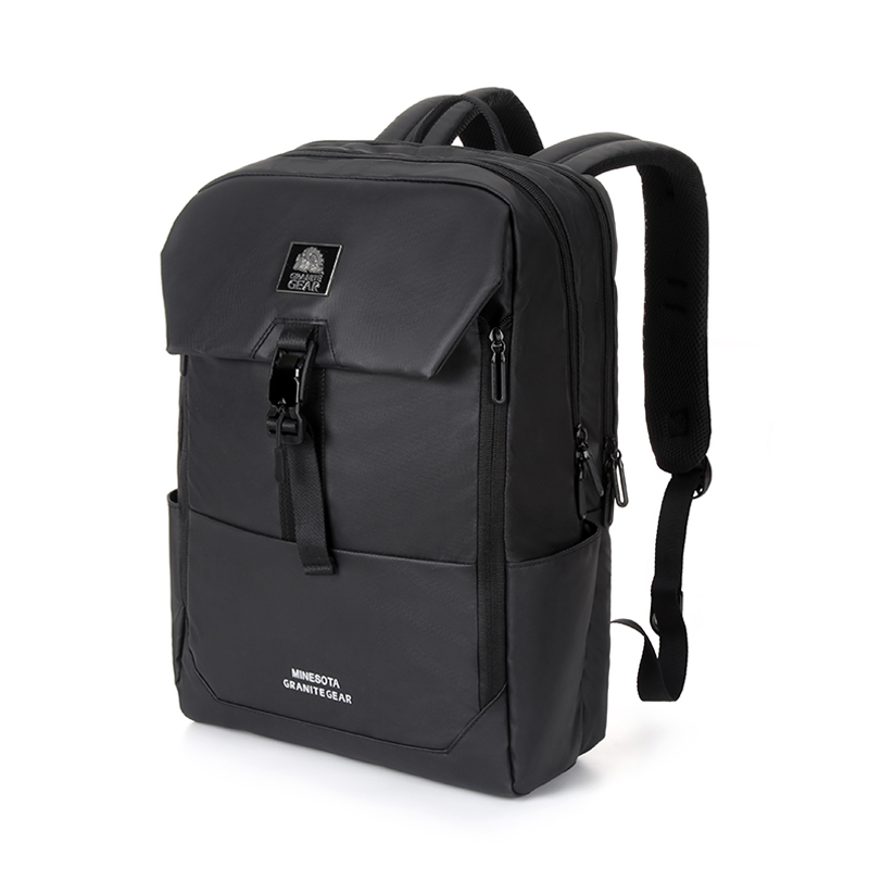 GRANITEGEAR花岗岩新款耐用时尚休闲多功能双肩包GS825高清大图