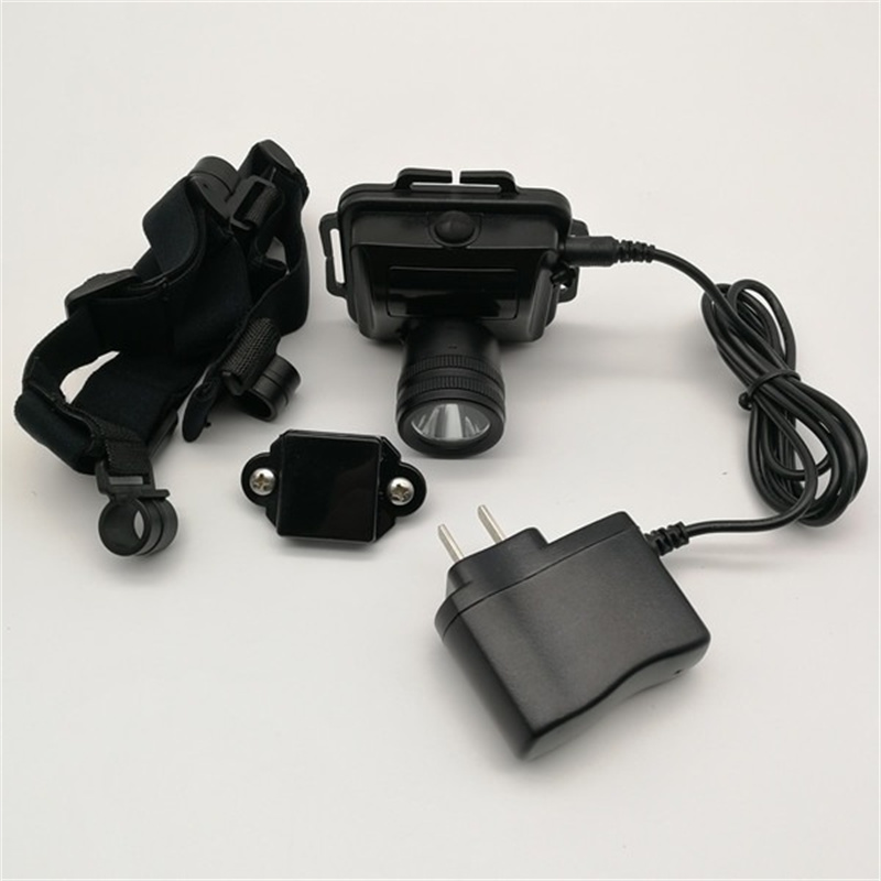 荣的微型防爆头灯BR2800B高清大图