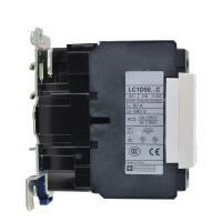 LC1D50连锁接触器 Ith80Aui690v.220v