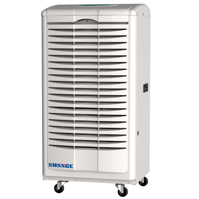 赛时工控 SKSN8S-138 除湿量:138L/天 1.36KW 智能除湿机 (单位:台) 白