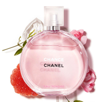 香奈儿(CHANEL)邂逅淡香机会柔情女士香水粉邂逅 粉色邂逅EDT50ml