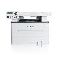 奔图 PANTUM M6709D（自动双面打印/双面输稿器/250页/黑白激光）多功能一体机